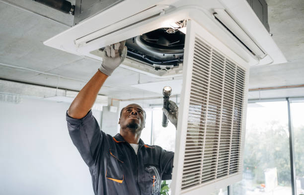 Licensed Ductwork Repair service in West Newton, PA - FH HVAC